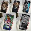 Lion Head Case For Samsung Galaxy M13 M16 M11 M21 M31 M20 M23 M54 M14 M34 M52 M32 M12 M36 M56 M15 M55