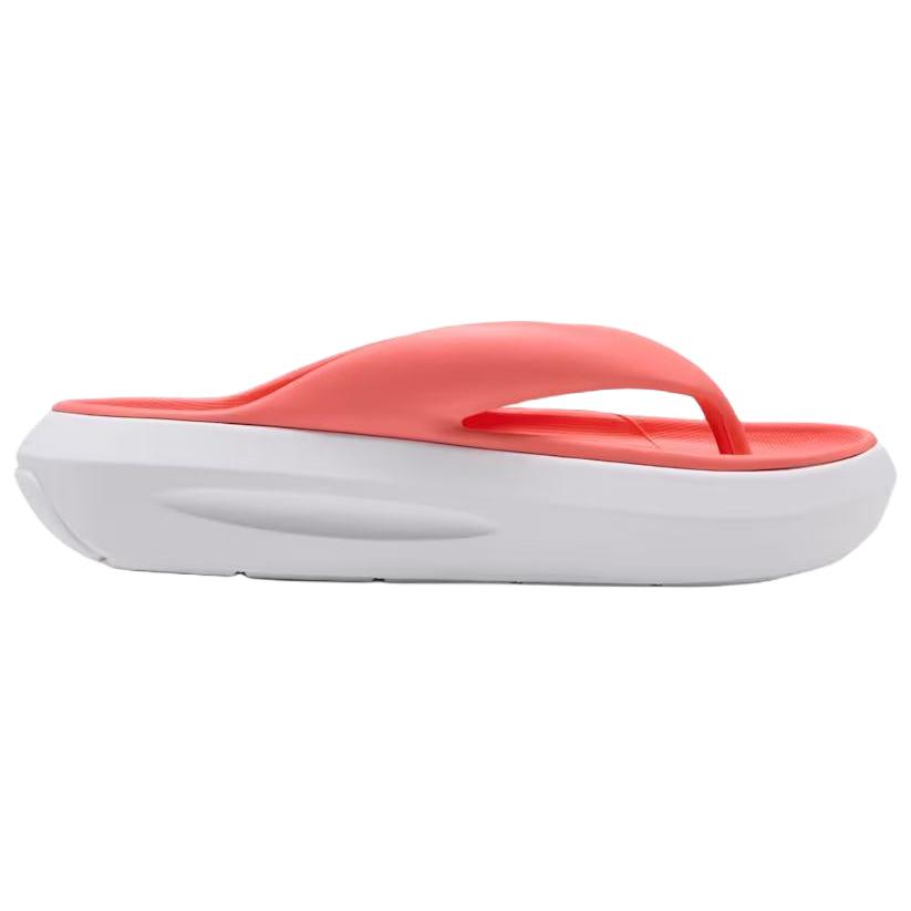 PUMA Flatter Flip Comfortable Flip Flops Women footwear Red 400498-03