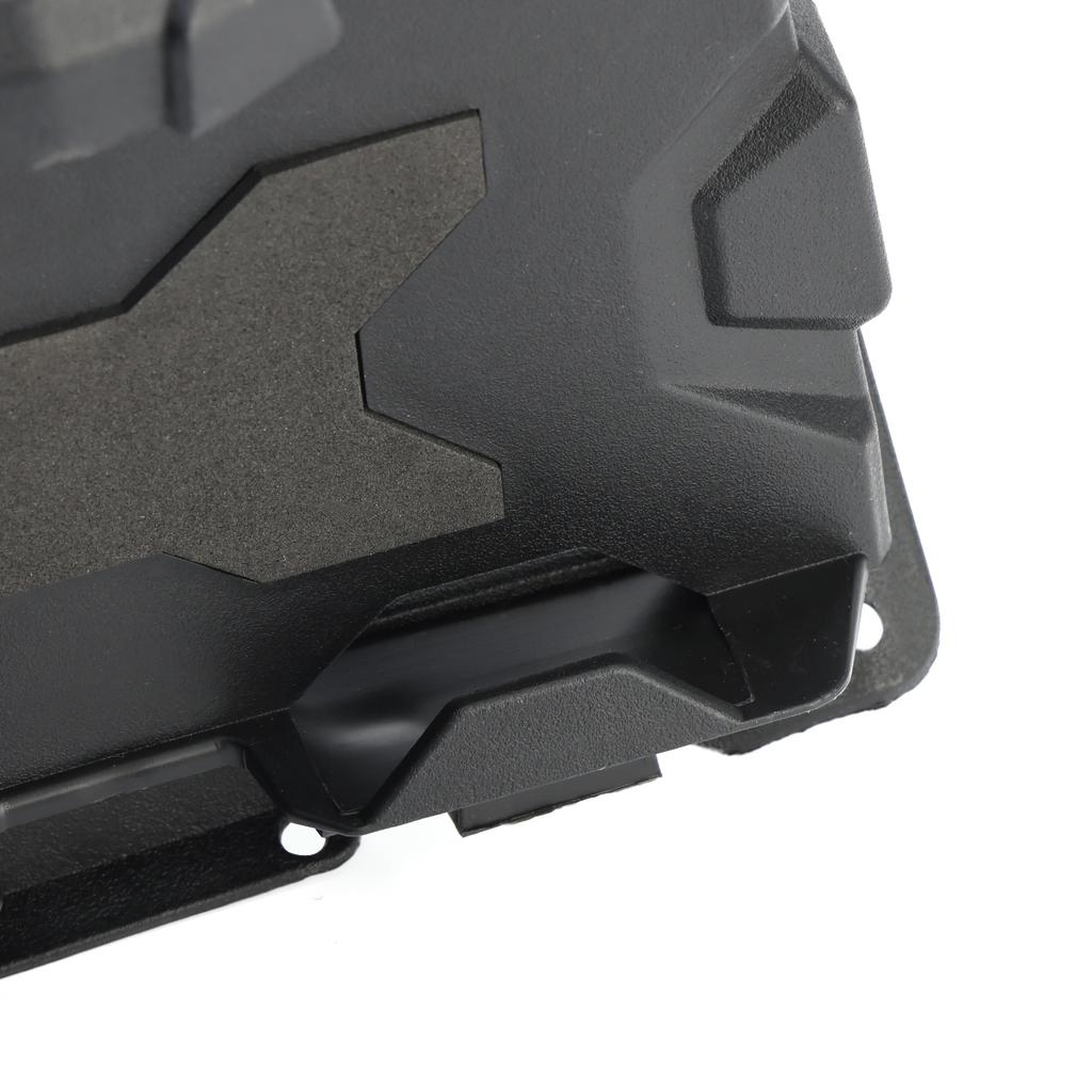 Uniwersalny uchwyt na tablet dla Can-Am Defender Hd5 Hd8 Hd10 Max 2016-2024 2023