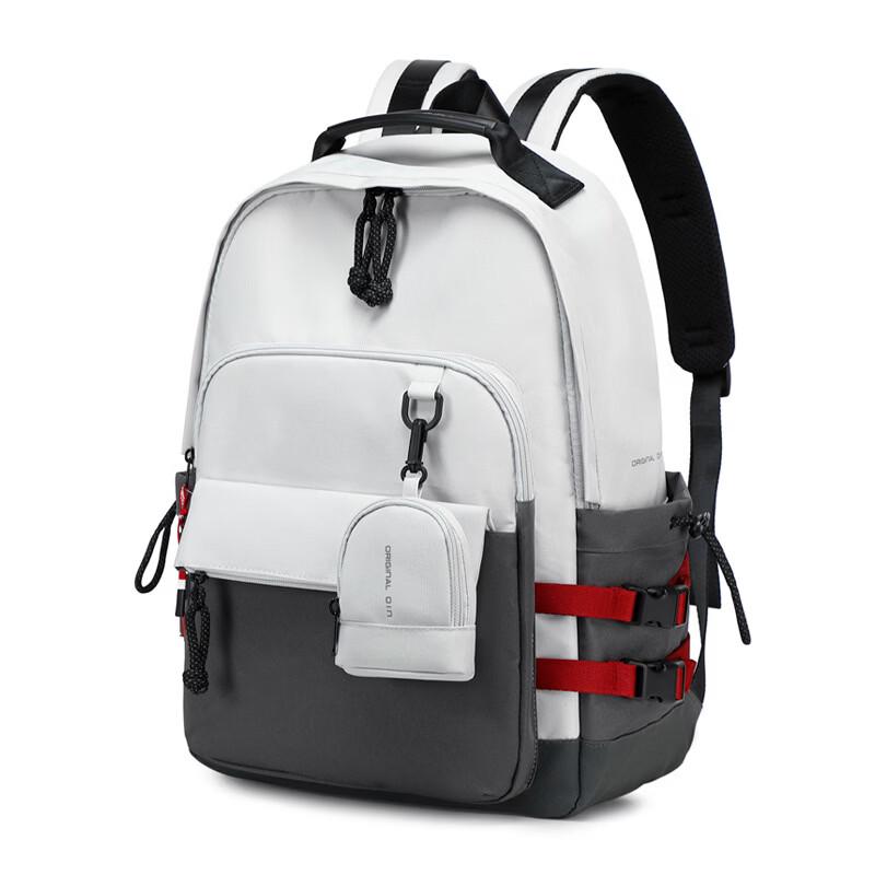 Lightweight Student Backpack