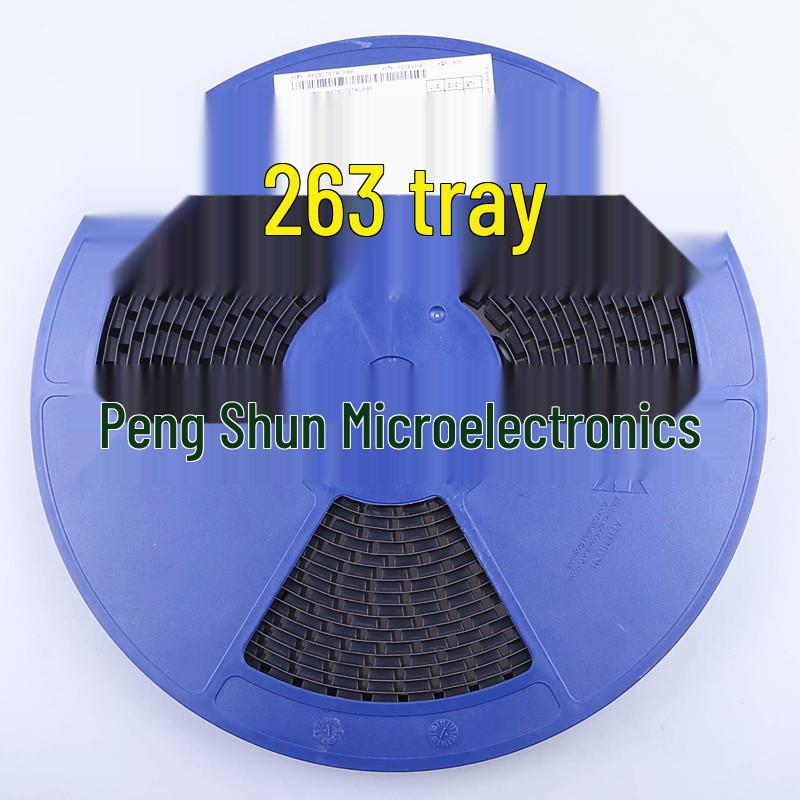 Original 107N20N 200V 88A TO-262 Through-Hole; Compatible with 110N20N