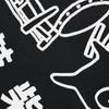 Taiko SHIBA TShirt Cute Shiba Inu Dog Gift Japanese Drum TShirt Y2k Harajuku Kawayi Mens Clothing Camisas Streetwear