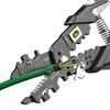 25 in 1 Wire Strippers Ergonomic Handle Precise Stripping Cutting Crimping Multifunctional Wire Stripper Tool DIY Electrician Tool