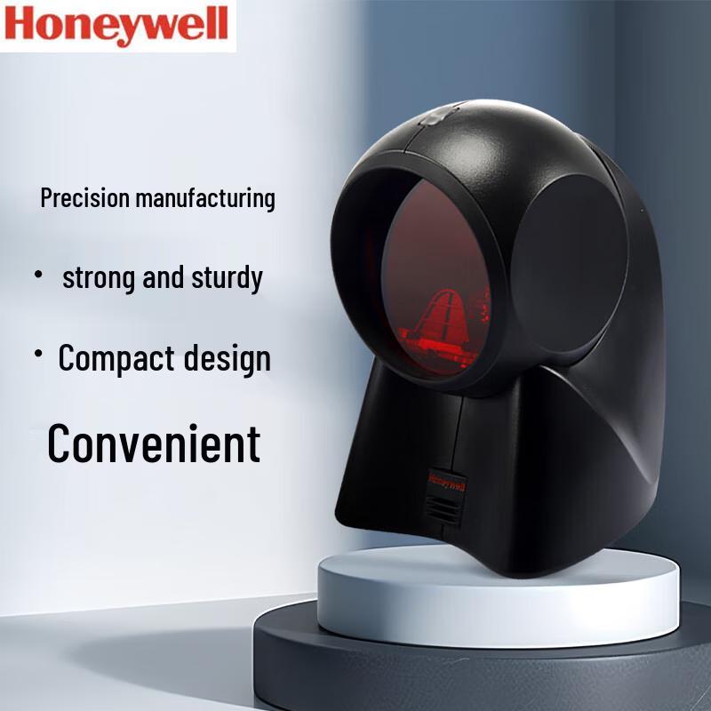 Honeywell Orbit MK7120 Omni-Directional Barcode Scanner
