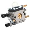 Carburetor For Stihl BG45 BG46 BG55 BG65 BG85 SH55 SH85