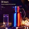 Changqi Stainless Steel Vacuum Insulated Thermos