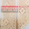Cotton Lace Hollow Lace Diy Home Textiles Clothing Accessories Curtain Sofa Lace Accessories