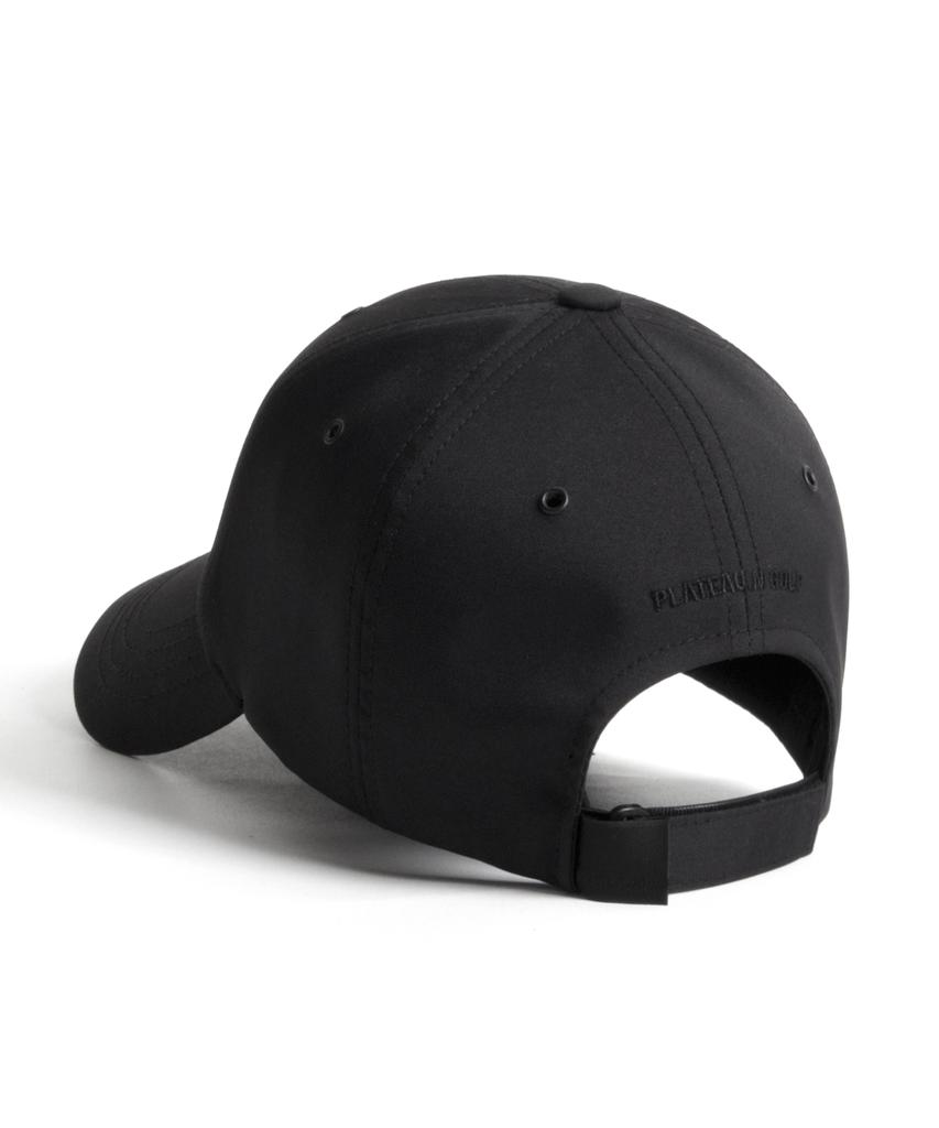 Peullaeto G Logo Cap_Black