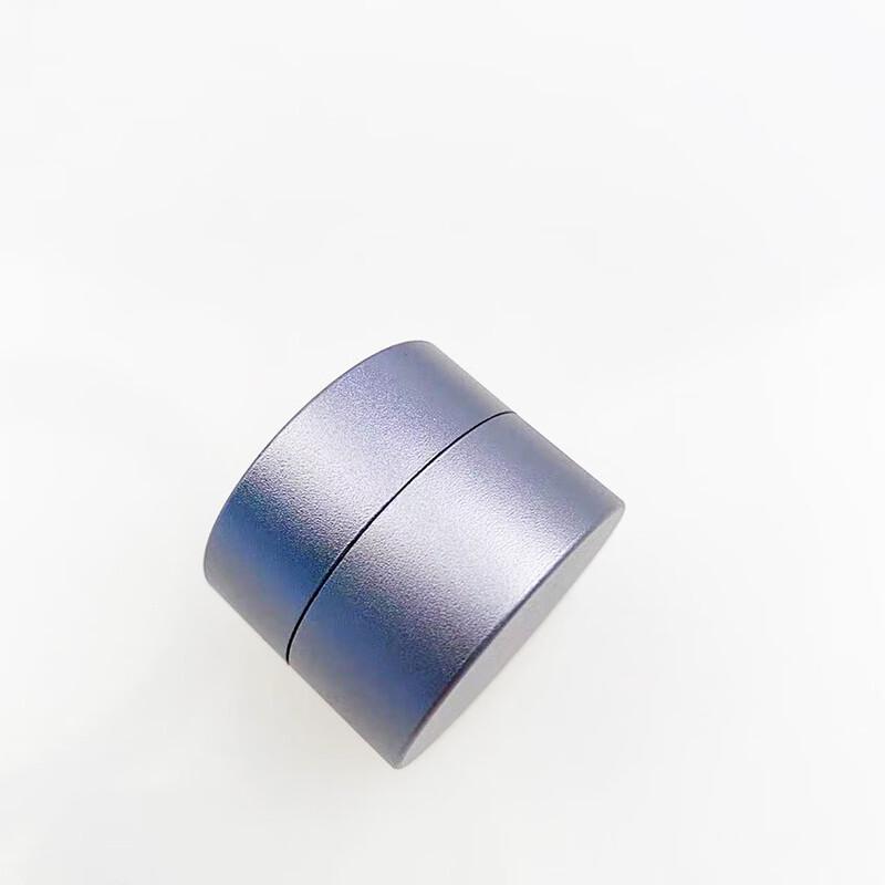 LISM Round Chalk Box
