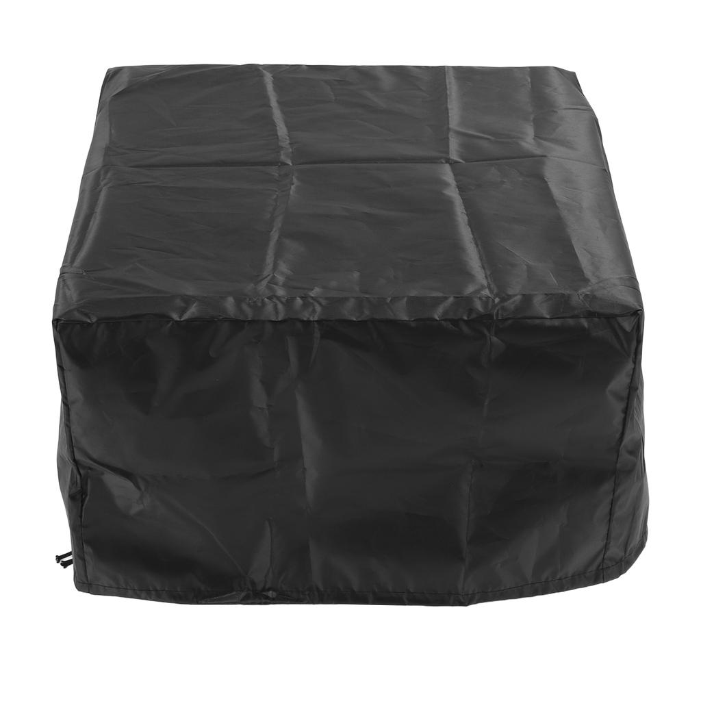 3D Printer Dust Cover Copier Engraver Cover Multi Purpose Water Resistant 210D Oxford Cloth