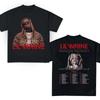Lil Wayne Tha Carter VI Tour Lil WAYNE Tour Tournée en Amérique du Nord T-shirt Unisexe