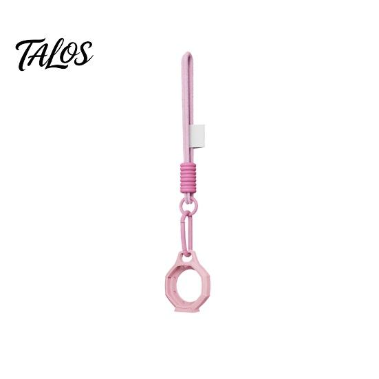 Protective Ring for Royal Pop Soft Silicone Watch Case, Lightweight Octagonal Bumper Case with Shockproof Strap Loop, Scratch-Proof Protection,