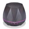 Liz 500ML  Home Aroma Humidifier Air Diffuser Purifier NAGOMI Atomizer