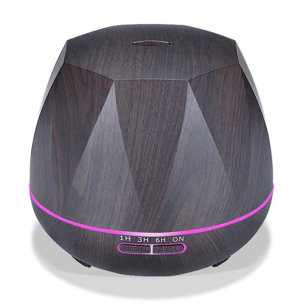 Liz 500ML  Home Aroma Humidifier Air Diffuser Purifier NAGOMI Atomizer