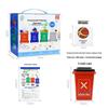 Children's Educational Garbage Sorting Toy - Kindergarten Gift