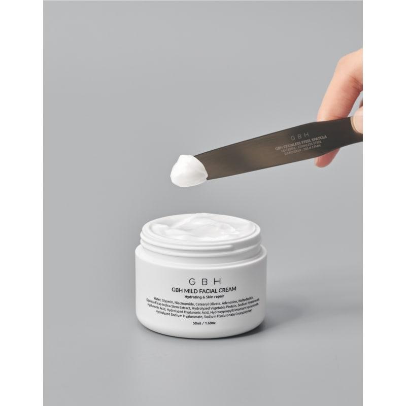 

Лопатка из нержавеющей стали