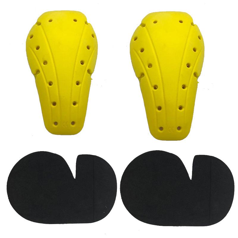 DUPANQ Motorradhose Jeans Schutzkleidung Knieschutz Cross Motorrad Schutzknieschoner Schutzpolster