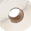 500Pcs Candle Warning Label Candle Jar Container Stickers Melting Safety Label