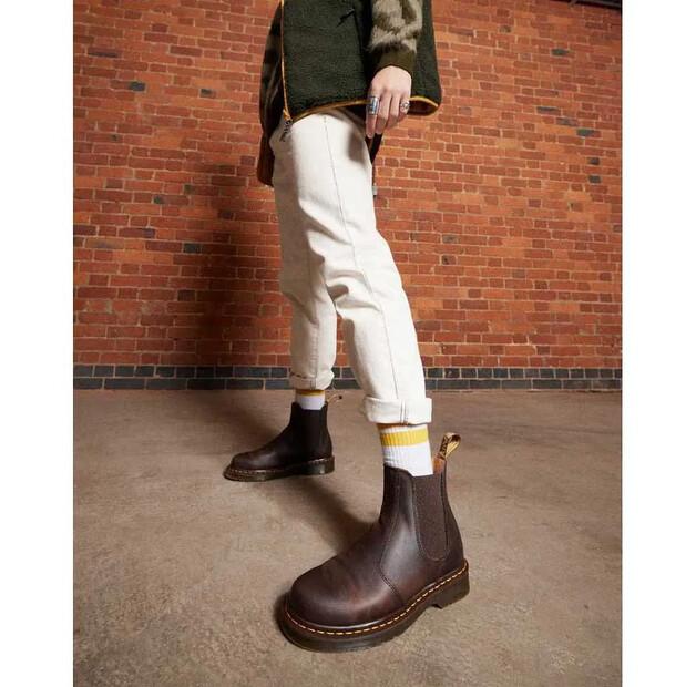 Dr Martens 2976 YS Boots