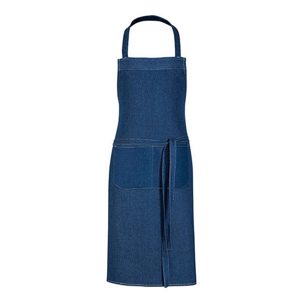 Link Kitchen Wear Hobby Denim Full Apron