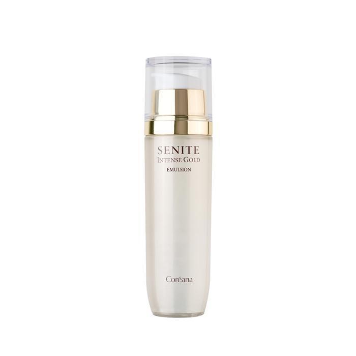Coreana SENITE Intense Gold Wrinkle Firming Moisturizing Lotion (40013691)