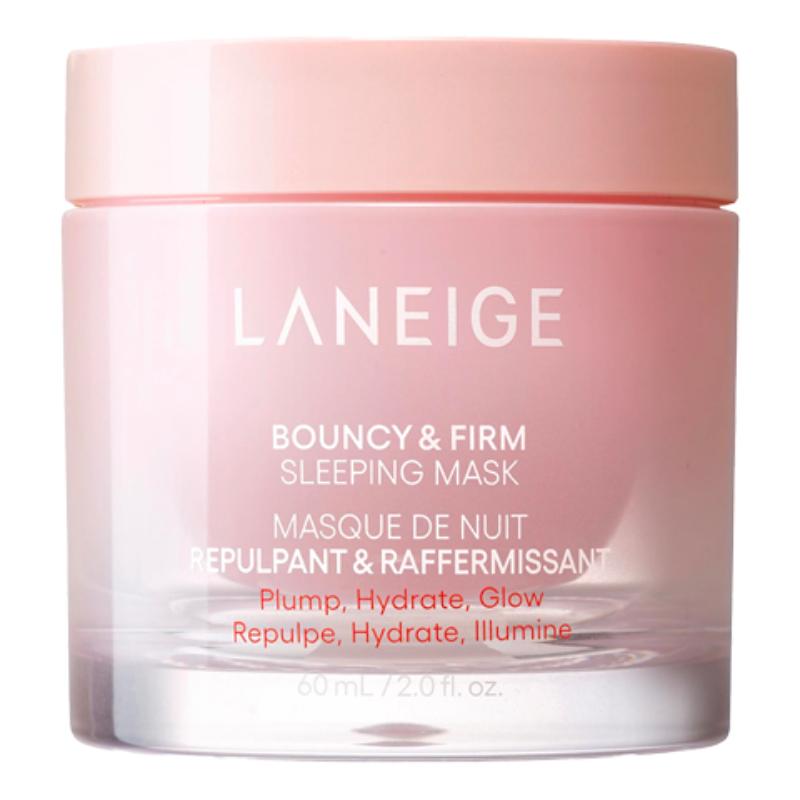 Laneige Bouncy & Firm Sleeping Mask 60ml