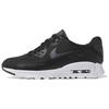 New Air Max 90 Ultra 2.0 Black Metallic Hematite Women's 881106-002