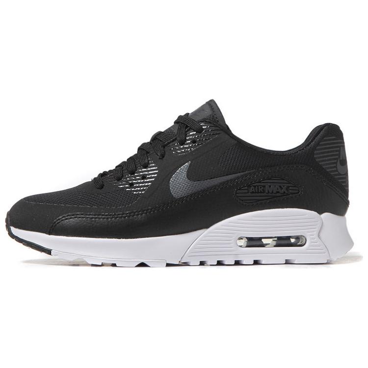 

new Nike Air Max 90 Ultra 2.0 Black Metallic Hematite Women s 36