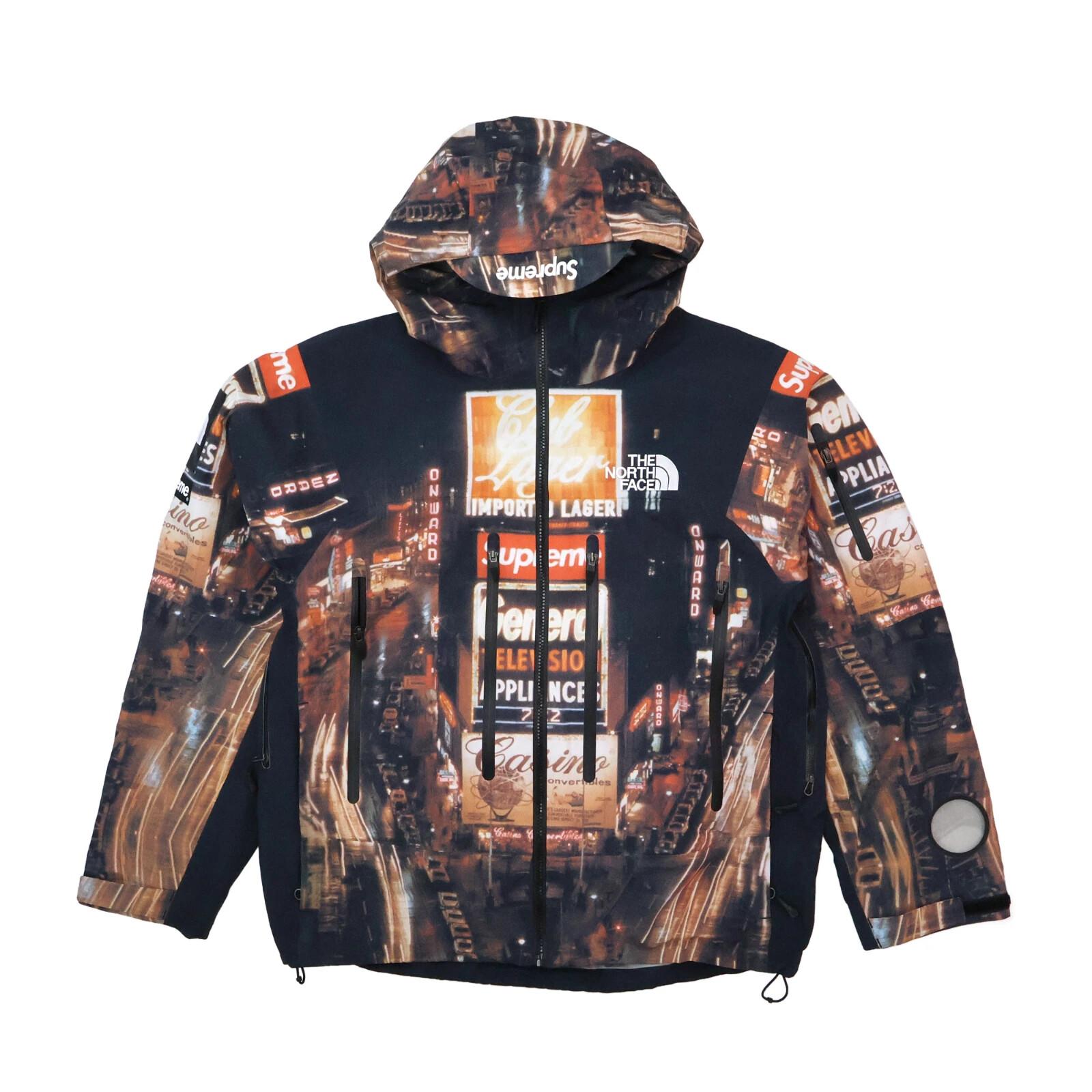 Supreme The North Face Taped Seam