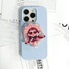 Phone Magnetic Stand Telescopic Rotating Ins Cartoon Cute Desktop Girl Student Drama Watching Airbag Stand