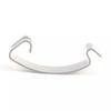 Housing Spring- Clip A0009931725 For Mercedes-Benz C W203  Air- Filter Housing Spring- Clip A0009931725 Metal Car Accessories