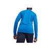 Puma Solid Color Minimalist Logo Fashion Comfortable Long Sleeve Sweatshirt Men Sweatshirt Blue 658629-02