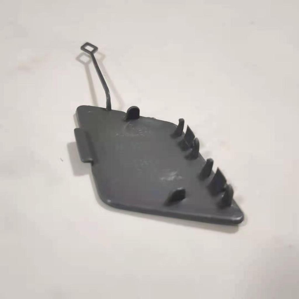 BMW 5 Series F10/F11 Front Bumper Tow Hook Cover Trim (51117332682)