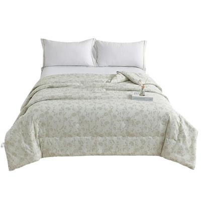 Jieliya Cloud-Feel All-Season Duvet Insert