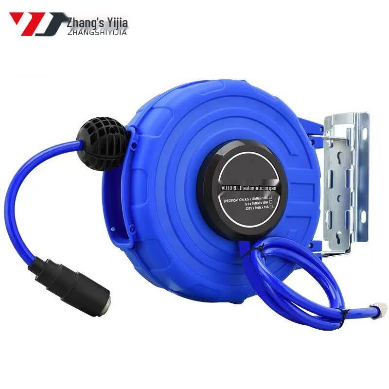 Retractable PU Air Hose