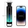 T Trimmer Electric Hair Clippers Corded Hair Trimmer for Men Rechargeable Beard Trimmer Cordless Clippers for Home Use