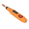 12V Electric Grinder Pen Multifunctional Portable Carving Tool Kit for Polishing Cleaning Engraving Chamfering 100‑240V