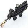 1 Pcs Black Off-Road Motorcycle ATV Movable Rod Rear Hydraulic Disc Brake Pump