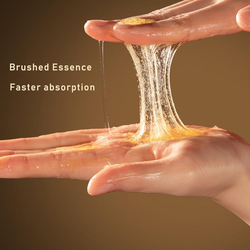 MERCILEN Caviar Collagen Peptide Anti-Wrinkle Cream 50g Elastic Moisturizing Lighten Fine Lines Firming Moisturizing Brushed Cream