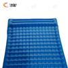 Lightweight Double Camping Air Mattress with Foot Pump