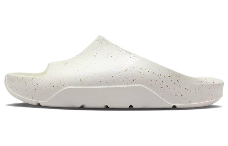 Jordan Post Slide Sail Metallic Gold FN5430-107