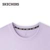 Skechers Unisex Short Sleeve Casual T-Shirt