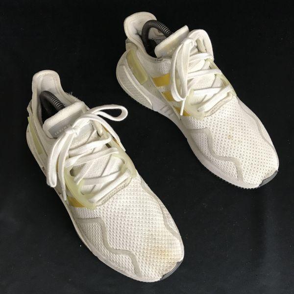 adidas EQT EQUIPMENT ADV 91-17 Sneakers US8.5 26.5cm White(USED)