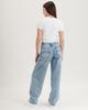 VONNAVI Women's Jeans 846 XS Light Blue