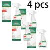 Pulitore per Piastrelle Rimuovi Macchie per la Casa Piastrelle del Banccone Pulizia Ambientale per la Casa Spray