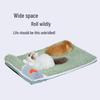Four Seasons Thickened Dog & Cat Bed - Removable, Washable, Comfortable Pet Cushion