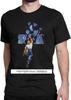 Enjoystick Streets of Rage Men Tshirts Vintage Game Vintage Tees Crewneck Tee Shirt