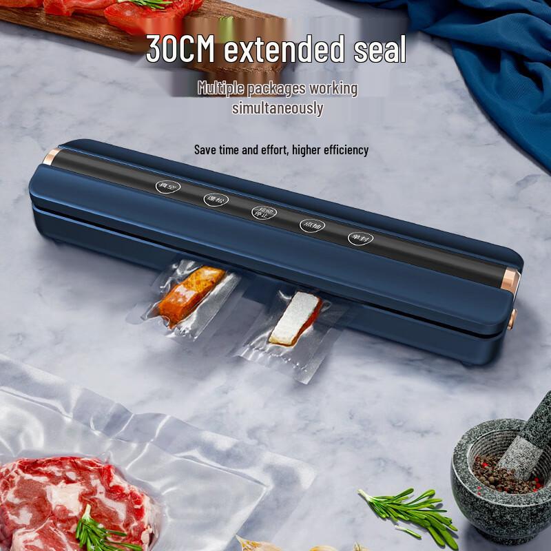 Household Food Vacuum Sealer