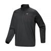 Arc Teryx Delta 12 Zip Men  Atofmx7740blk 