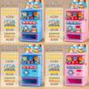 Kids Toy Vending Machine With Sound And Light For Preschool Children